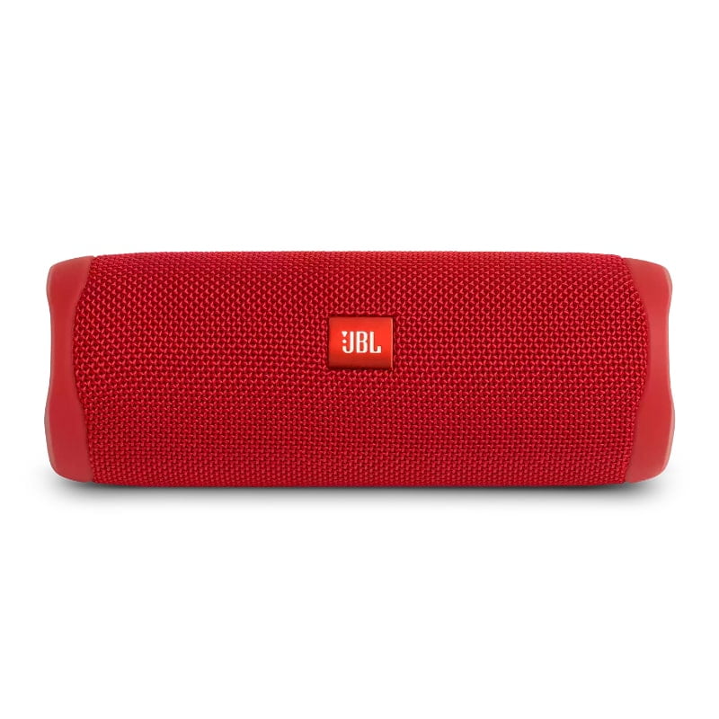 JBL Flip 5 â€“ Fiesta Red