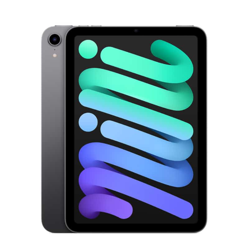 iPad mini (6th generation)