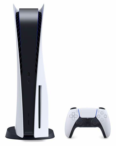 PlayStation 5 Standard