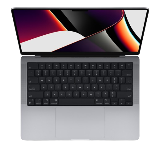 MacBook Pro 14.2-inch M1 Pro Chip