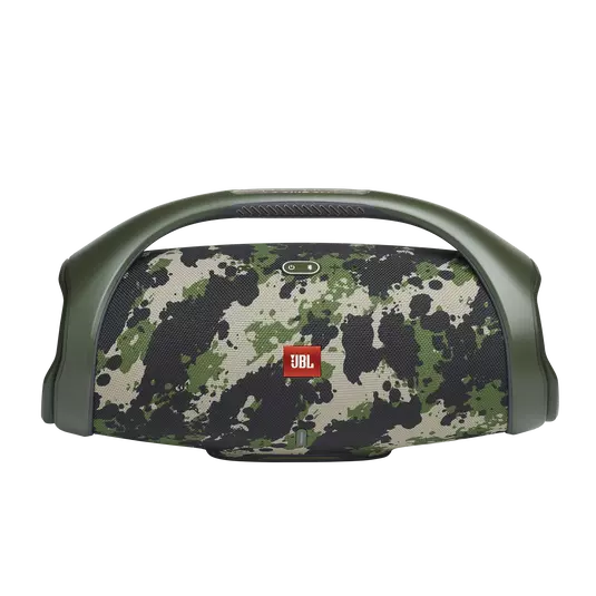 JBL Boombox 2