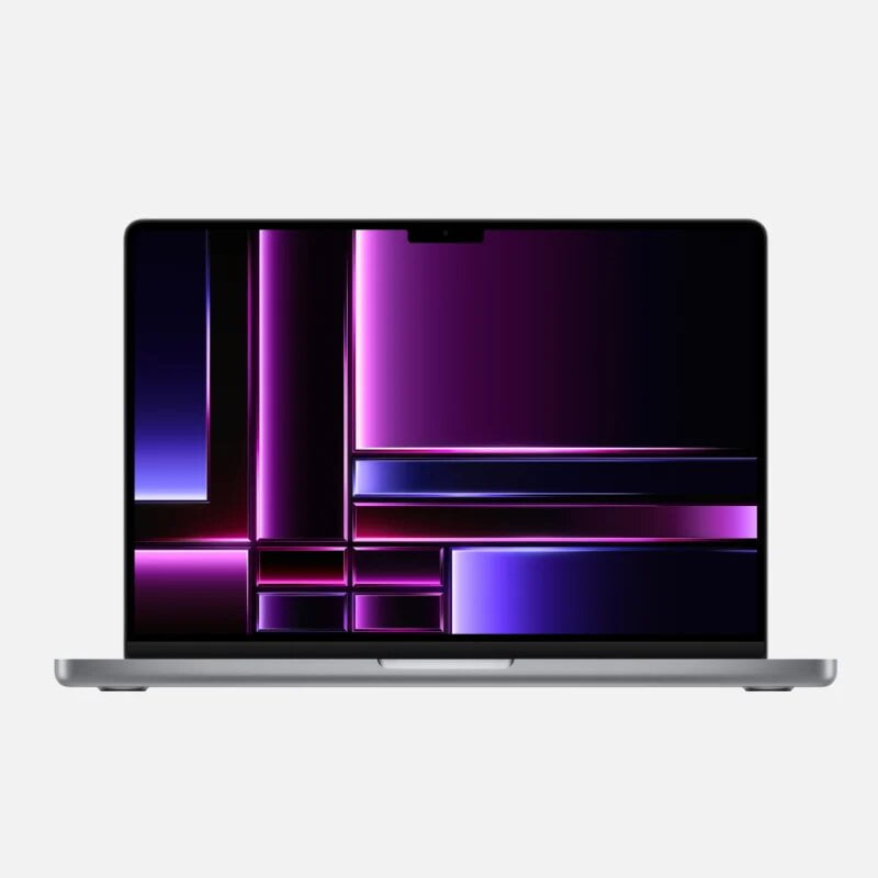 MacBook Pro 14.2-inch M2 Pro Chip