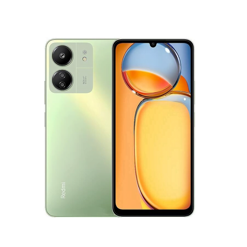 Xiaomi Redmi 13C
