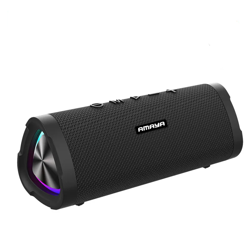 Amaya BD30 wireless Bluetooth speaker