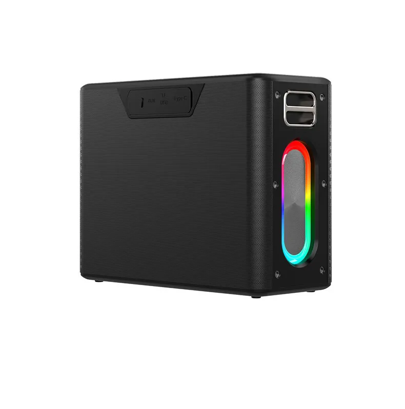 Amaya BD34 wireless Bluetooth speaker