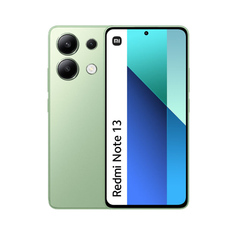 Xiaomi Redmi Note 13