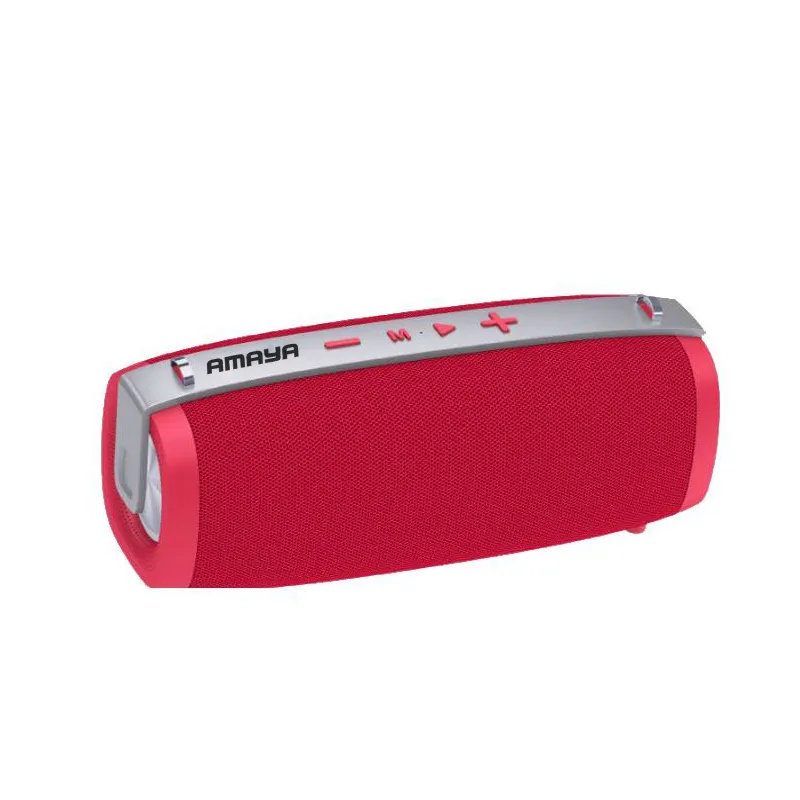 Amaya BD22 wireless Bluetooth speaker