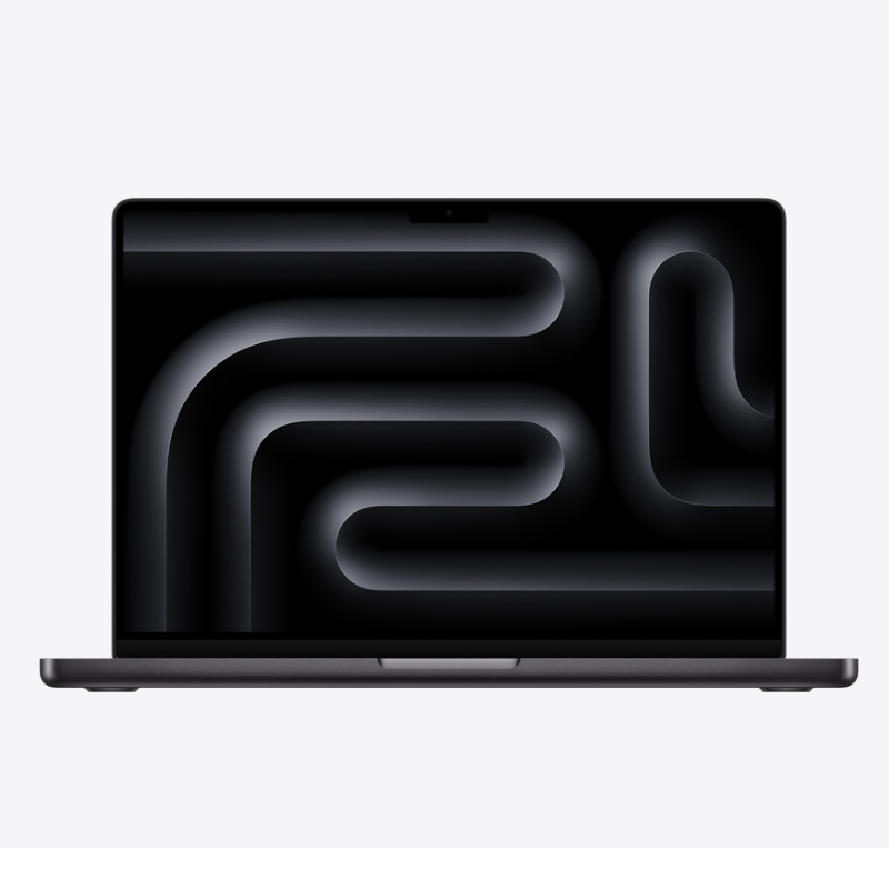 MacBook Pro 14-inch M3 Pro Chip