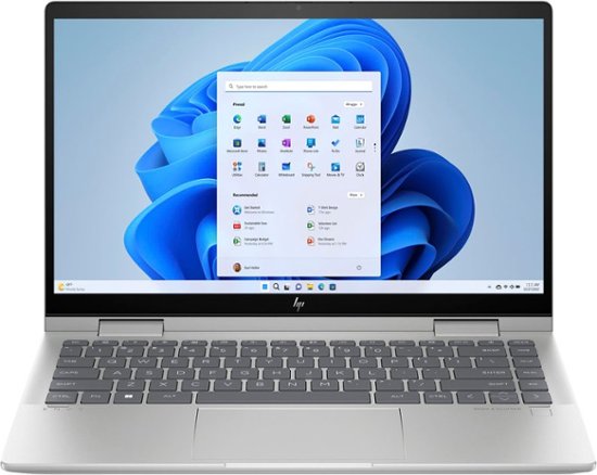 HP Envy 15.6†13th Core i7 Gen