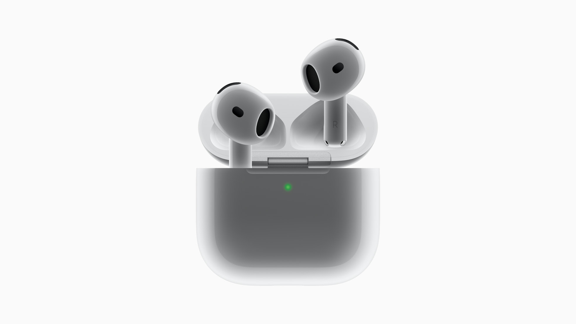 Apple AirPods 4 (ANC)