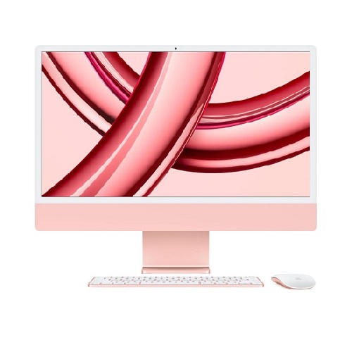 iMac 24-inch M3 Chip