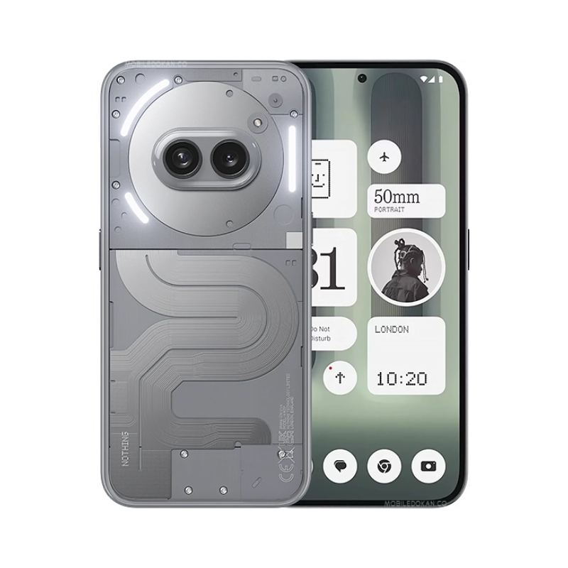 Nothing Phone 2a Plus
