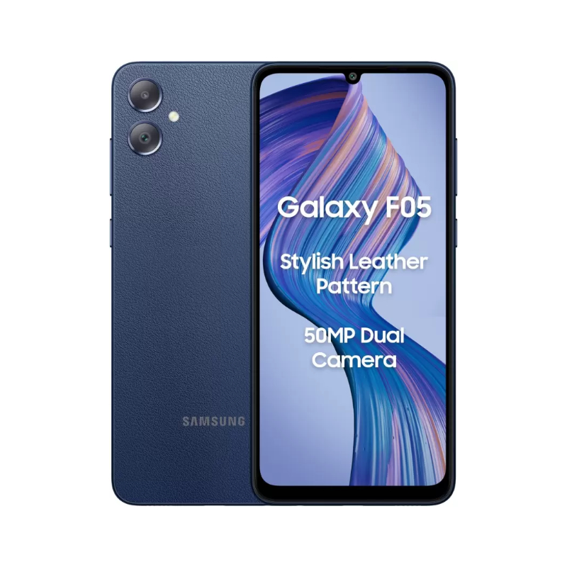 Samsung Galaxy F05