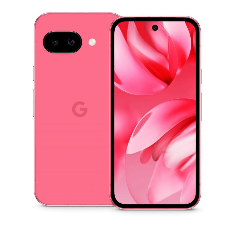 Google Pixel 9A