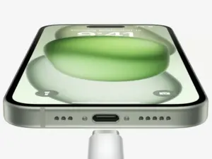 iphone 15 usb-c