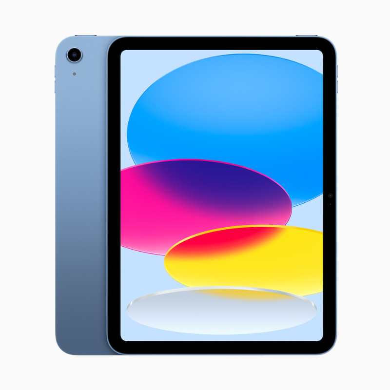 Apple-iPad-10.9-2022 Apple iPad 10th Gen