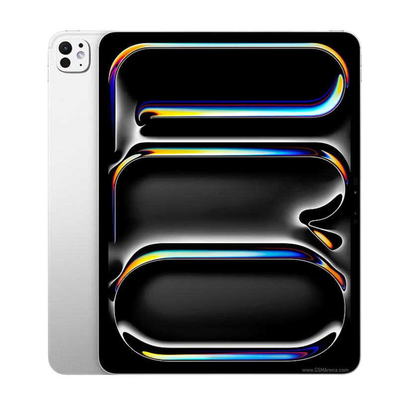 iPad Pro M4 13-inch (2024)
