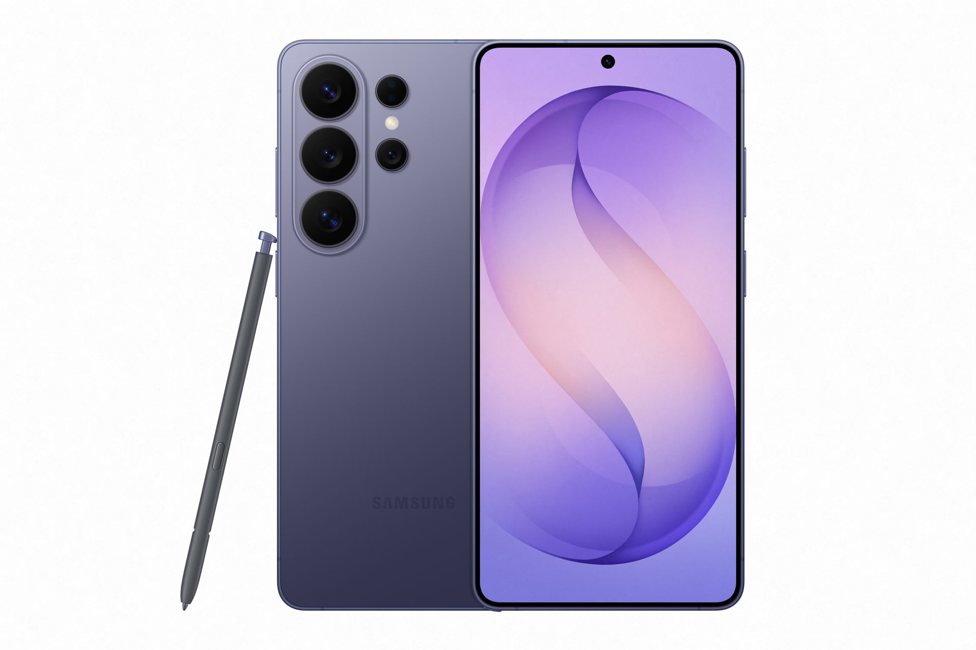 001-galaxy-s26ultra-cobaltviolet-front-back-spen